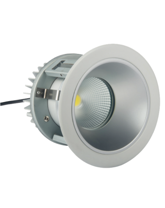 60W LED Supreme Recessed Downlight 6"